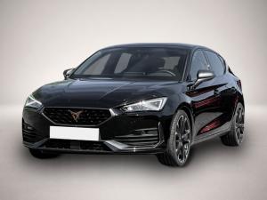 Cupra Leon VZ 2.0 TSI EU6d 7-Gang DSG 300PS Leder-Pake