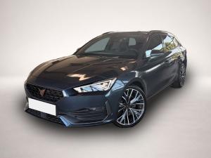 Cupra Leon VZ 4Drive Pano AHK DCC Matrix Navi ACC 19-Z