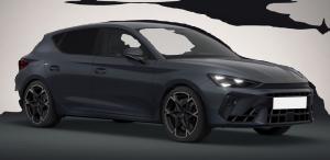 Cupra Leon VZ DSG AHK DCC Dinamica SHZ Kessy ACC Kam