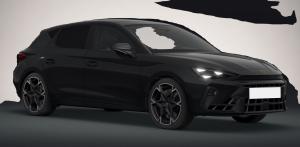 Cupra Leon VZ DSG Pano DCC Dinamica SHZ Kessy ACC Kam