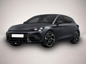 Cupra Leon VZ DSG Tribe Edition Matt DCC 19″ Kessy ACC