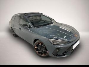 Cupra Leon VZ ST 2.0 TSI 333PS/245kW 4×4 DSG7 2026 | +AHK .