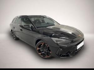 Cupra Leon VZ ST 2.0 TSI 333PS/245kW 4×4 DSG7 2026 | +AHK .