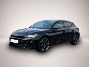 Cupra Leon VZ TSI DSG|5-J-GARANTIE|PANO|NAVI|SENNHEISE