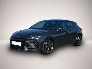 Cupra Leon VZ TSI DSG|5-J-GARANTIE|PANO|NAVI|SENNHEISE