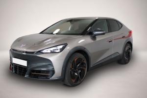 Cupra Tavascan 4×4 1-Gang Automatik