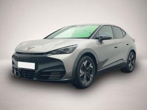 Cupra Tavascan 5-J-GAR NAVI KAMERA LED