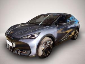 Cupra Tavascan Endurance 82kWh