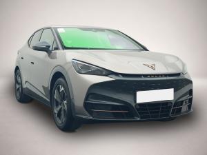 Cupra Tavascan Endurance RFK WÄPU eHECK NAVI