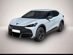 Cupra Tavascan VZ 82 kWh MATRIX-LED NAVI WÄRMEPUMPE AC