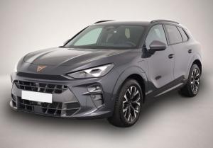 Cupra Terramar 1.5 e-Hybrid