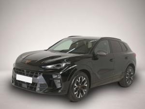 Cupra Terramar 1.5 e-Hybrid