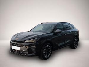 Cupra Terramar 1.5 e-Hybrid DSG Ganzjahresreifen+NAVI+
