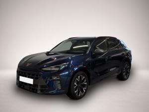 Cupra Terramar 1.5 e-Hybrid DSG LED HUD NAVI ACC SIDEA