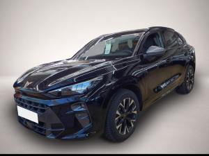 Cupra Terramar 1.5 e-Hybrid DSG LED NAVI ACC SIDEASS P