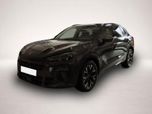 Cupra Terramar 1.5 e-Hybrid DSG LED NAVI ACC SIDEASS P