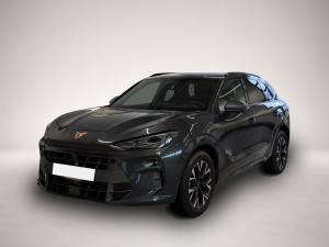 Cupra Terramar 1.5 e-Hybrid DSG LED NAVI HUD ACC
