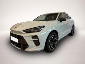Cupra Terramar 1.5 e-Hybrid DSG VZ LED+NAVI+AHK+HUD+TO