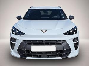 Cupra Terramar 1.5 eTSI 110 kW 1.5 eTSI DSG / Edge Pa.