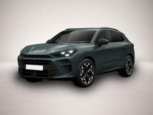 Cupra Terramar 1.5 eTSI 7-Gang-DSG