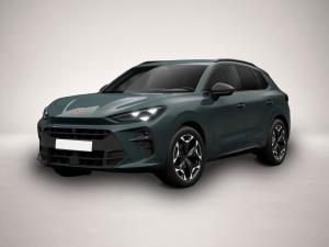 Cupra Terramar 1.5 eTSI 7-Gang-DSG