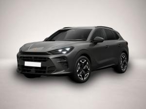 Cupra Terramar 1.5 eTSI 7-Gang-DSG