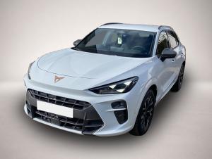 Cupra Terramar 1.5 eTSI mHEV*HeadUp*360Grad*ACC