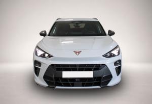 Cupra Terramar 1.5 TSI 7-Gang-DSG