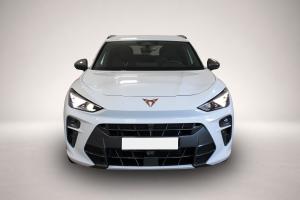Cupra Terramar 1.5 TSI 7-Gang-DSG