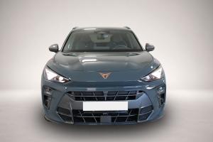 Cupra Terramar 1.5 TSI 7-Gang-DSG