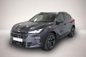 Cupra Terramar 1.5 TSI 7-Gang-DSG