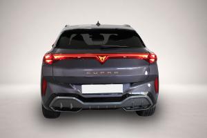 Cupra Terramar 1.5 TSI 7-Gang-DSG