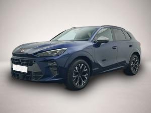 Cupra Terramar 1.5 TSI e-Hybrid DSG 5-J-GAR NAVI KAMRE