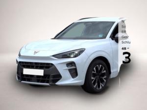 Cupra Terramar 1.5eTSI*ACC Navi 360°Kam Alcantara SHZ