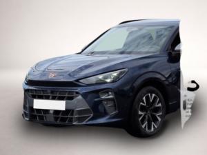 Cupra Terramar 1.5eTSI*ACC Navi 360°Kam Alcantara SHZ