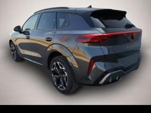 Cupra Terramar 2.0 TSI 195 kW 4Drive VZ 2.0TSI 4Drive.