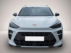 Cupra Terramar 2.0 TSI 195 kW 4Drive VZ VZ 2.0 TSI DS.