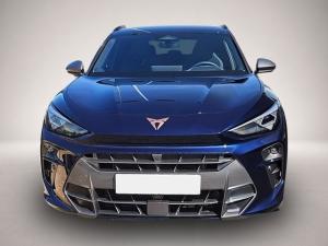 Cupra Terramar 2.0 TSI 195 kW 4Drive VZ VZ 2.0 TSI DS.