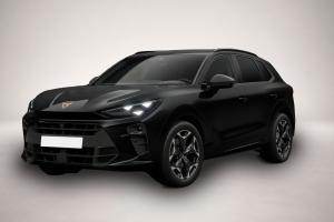 Cupra Terramar 2.0 TSI 4Drive DSG 265 PS