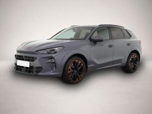 Cupra Terramar 2.0 TSI 4Drive DSG LED/ACC/HuD/360°/App