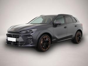Cupra Terramar 2.0 TSI 4Drive DSG LED/ACC/HuD/360°/Nav
