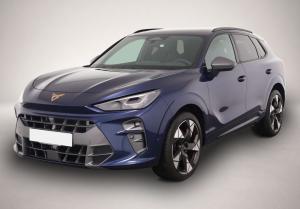 Cupra Terramar 2.0 TSI