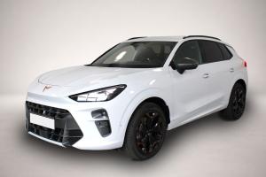 Cupra Terramar 2.0 TSI 7-Gang DSG 4×4