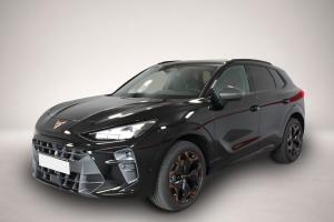 Cupra Terramar 2.0 TSI 7-Gang DSG 4×4