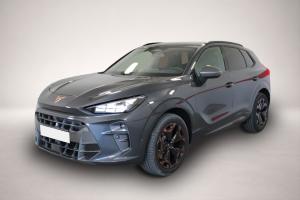 Cupra Terramar 2.0 TSI 7-Gang DSG 4×4
