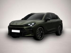 Cupra Terramar 2.0 TSI 7-Gang-DSG 4Drive
