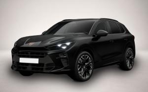 Cupra Terramar 2.0 TSI 7-Gang-DSG 4Drive