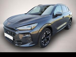 Cupra Terramar 2.0TSI 4Drive ABT AHK ACC el. Hk