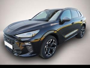 Cupra Terramar 2.0TSI 4Drive ABT AHK ACC el. Hk