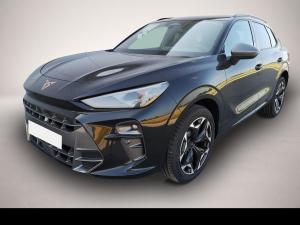 Cupra Terramar 2.0TSI 4Drive ABT AHK ACC el. Hk Pano